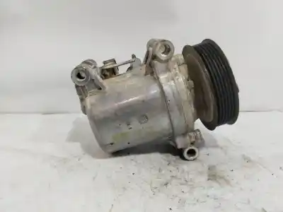 Second-hand car spare part Air Conditioning Compressor for PEUGEOT RIFTER Access Long OEM IAM references 9810349980-01  
