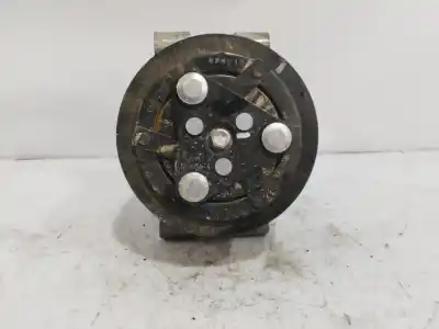 Автозапчасти б/у компрессор кондиционера воздуха за peugeot rifter access long ссылки oem iam 9810349980-01  