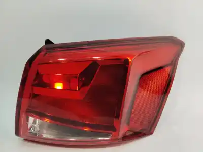 Автозапчасти б/у правый задний фонарь за seat arona style ссылки oem iam 6f9945096b  