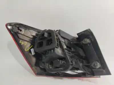 Автозапчасти б/у правый задний фонарь за seat arona style ссылки oem iam 6f9945096b  