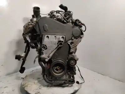 Second-hand car spare part COMPLETE ENGINE for SEAT IBIZA (6J5)  OEM IAM references CAY  
