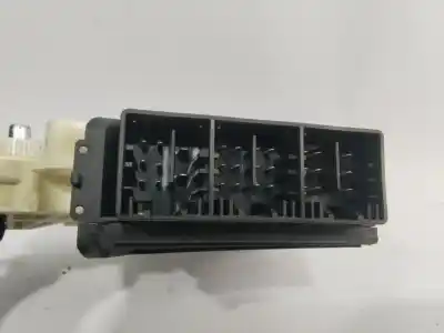 Peça sobressalente para automóvel em segunda mão motor elevador vidro dianteiro esquerdo por seat cordoba berlina (6l2) fresh referências oem iam 24054614