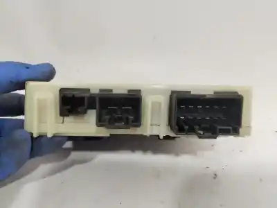 Pezzo di ricambio per auto di seconda mano modulo elettronico per ford transit connect kombi trend riferimenti oem iam dt1j19h378cb  
