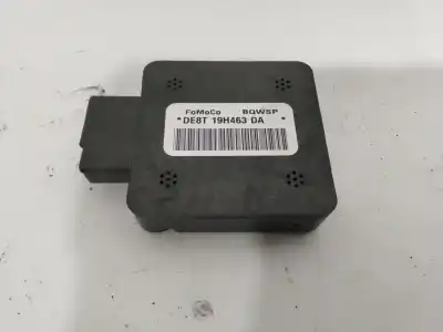 İkinci el araba yedek parçası ELEKTRONIK MODÜL için FORD TRANSIT CONNECT  OEM IAM referansları DE8T19H463DA  