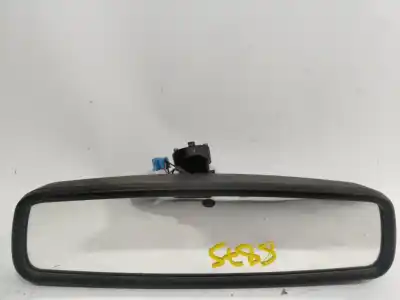 Second-hand car spare part interior rearview mirror for ford focus lim. (cb8) edition oem iam references 046532  