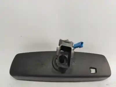 Second-hand car spare part interior rearview mirror for ford focus lim. (cb8) edition oem iam references 046532  