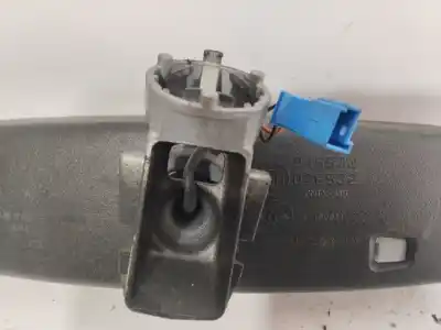 Peça sobressalente para automóvel em segunda mão espelho retrovisor interior por ford focus lim. (cb8) edition referências oem iam 046532