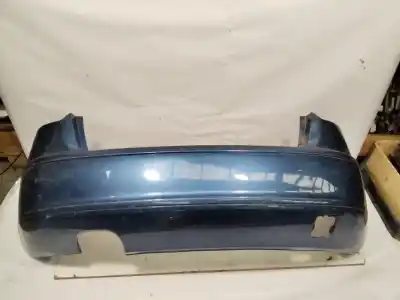 Автозапчастина б/у задній бампер для audi a3 (8p) 2.0 tdi посилання на oem iam   