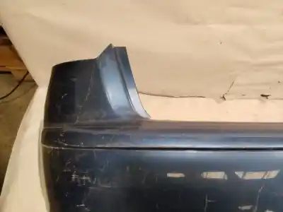 Автозапчастина б/у задній бампер для audi a3 (8p) 2.0 tdi посилання на oem iam   