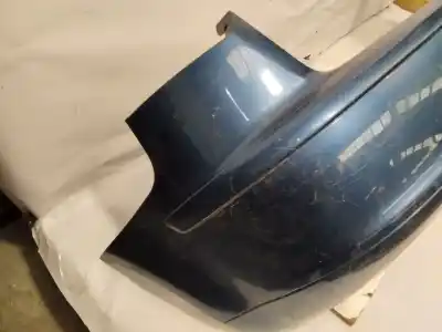 Автозапчастина б/у задній бампер для audi a3 (8p) 2.0 tdi посилання на oem iam   