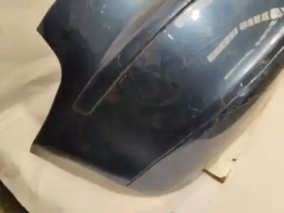 Автозапчастина б/у задній бампер для audi a3 (8p) 2.0 tdi посилання на oem iam   