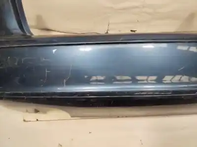 Автозапчастина б/у задній бампер для audi a3 (8p) 2.0 tdi посилання на oem iam   