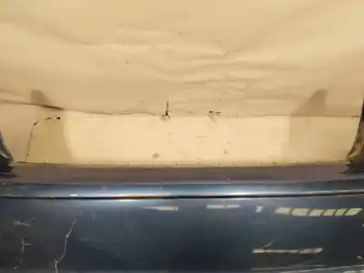 Автозапчастина б/у задній бампер для audi a3 (8p) 2.0 tdi посилання на oem iam   