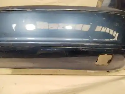 Автозапчастина б/у задній бампер для audi a3 (8p) 2.0 tdi посилання на oem iam   