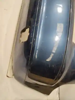 Автозапчастина б/у задній бампер для audi a3 (8p) 2.0 tdi посилання на oem iam   