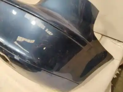 Автозапчастина б/у задній бампер для audi a3 (8p) 2.0 tdi посилання на oem iam   