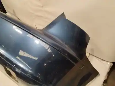 Автозапчастина б/у задній бампер для audi a3 (8p) 2.0 tdi посилання на oem iam   