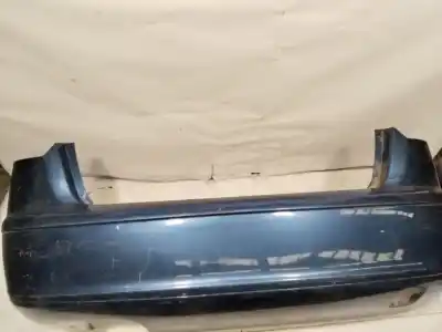 Автозапчастина б/у задній бампер для audi a3 (8p) 2.0 tdi посилання на oem iam   