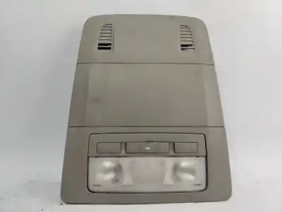 Автозапчастина б/у внутрішне світло для opel astra j (p10) 1.4 turbo (68) посилання на oem iam 315671560   Автозапчастина б/у внутрішне світло для opel astra j (p10) 1.4 turbo (68) посилання на oem iam 315671560