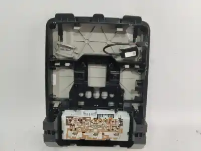 Автозапчасти б/у внутренний свет за OPEL ASTRA J (P10) 1.4 TURBO (68) ссылки OEM IAM 315671560   Автозапчасти б/у внутренний свет за OPEL ASTRA J (P10) 1.4 TURBO (68) ссылки OEM IAM 315671560