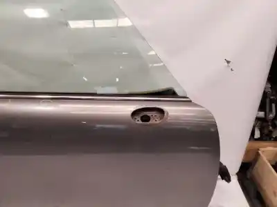 Автозапчастина б/у передні праві двері для mini mini (r50,r53) cooper s посилання на oem iam   
