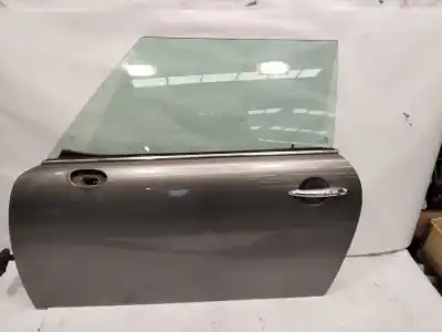 Автозапчасти б/у левая передняя дверь за mini mini (r50,r53) cooper s ссылки oem iam   