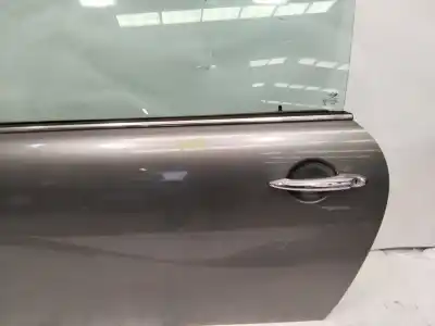 Автозапчасти б/у левая передняя дверь за mini mini (r50,r53) cooper s ссылки oem iam   