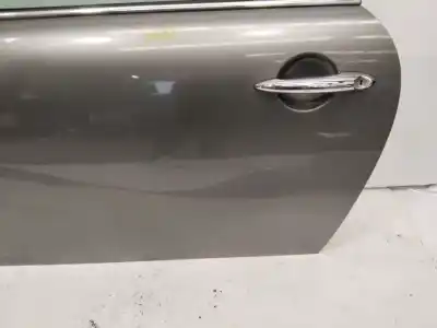 Автозапчасти б/у левая передняя дверь за mini mini (r50,r53) cooper s ссылки oem iam   