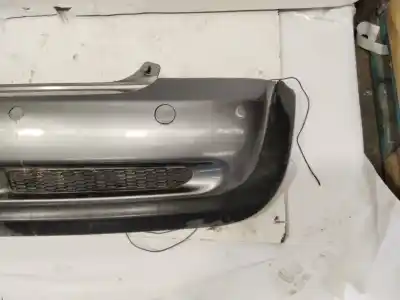 Автозапчасти б/у задний бампер за mini mini (r50, r53) cooper s ссылки oem iam   