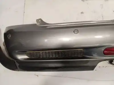Автозапчасти б/у задний бампер за mini mini (r50, r53) cooper s ссылки oem iam   