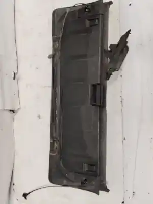 Second-hand car spare part tailgate for citroen c2 (jm_) 1.6 oem iam references   