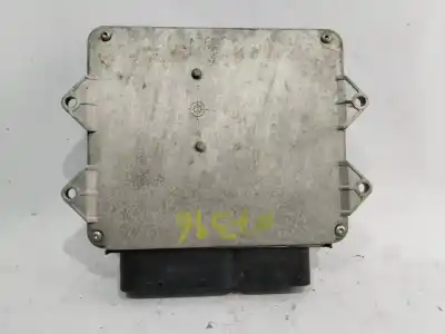 Tweedehands auto-onderdeel ecu motorcontroller voor opel corsa c enjoy oem iam-referenties 55190069  