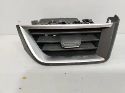 Автозапчасти б/у аэрационная решетка за renault clio v business edition ссылки oem iam 687609662r