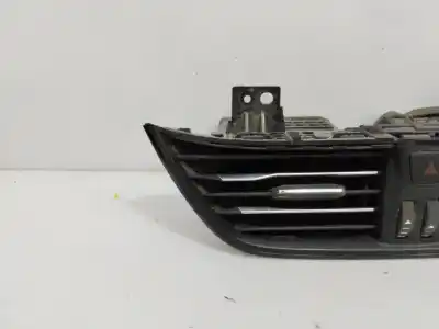 Автозапчасти б/у аэрационная решетка за ford focus st-line ссылки oem iam jx7b19k617  