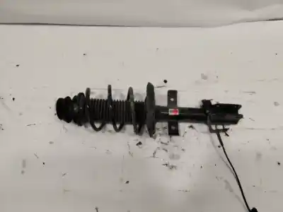 Pezzo di ricambio per auto di seconda mano AMMORTIZZATORE ANTERIORE DESTRO per RENAULT CLIO V  Riferimenti OEM IAM 543023386R  
