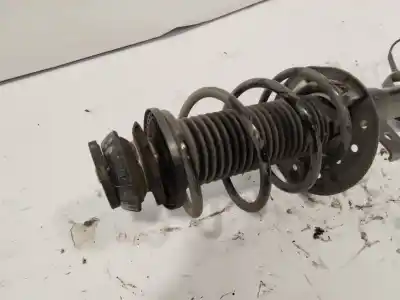 Pezzo di ricambio per auto di seconda mano ammortizzatore anteriore destro per renault clio v business edition riferimenti oem iam 543023386r  