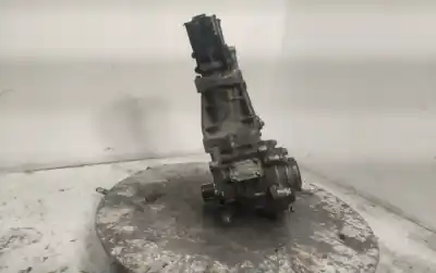 Pezzo di ricambio per auto di seconda mano differenziale anteriore per mitsubishi outlander (cw0) challenge 4wd riferimenti oem iam 3200a067  