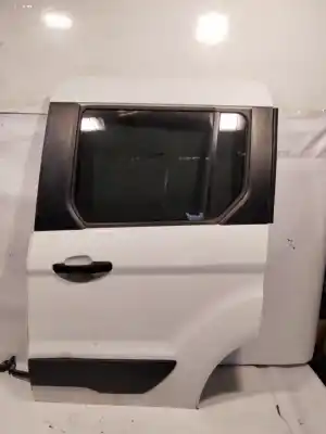 Автозапчасти б/у левая сдвижная боковая дверь за ford transit connect kombi trend ссылки oem iam   