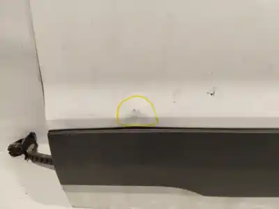 Автозапчасти б/у левая сдвижная боковая дверь за ford transit connect kombi trend ссылки oem iam   