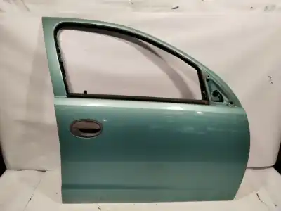 İkinci el araba yedek parçası sag ön kapi için opel corsa c enjoy oem iam referansları   