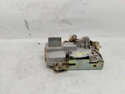 Second-hand car spare part Front Right Door Lock for CITROEN BERLINGO 2.0 HDi 600 Furg. OEM IAM references   