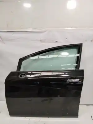 Peça sobressalente para automóvel em segunda mão Porta Da Frente Esquerda por SEAT LEON (1P1) 2.0 TDI 16V Referências OEM IAM   