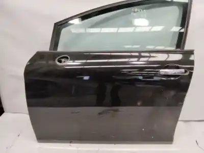 Peça sobressalente para automóvel em segunda mão porta da frente esquerda por seat leon (1p1) 2.0 tdi 16v referências oem iam   