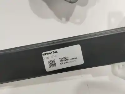 Peça sobressalente para automóvel em segunda mão Elevador De Vidros Dianteira Esquerda por CHEVROLET CAPTIVA 2.2 VCDi LT 2WD 163 CV / 120 KW Referências OEM IAM WPR4174L  