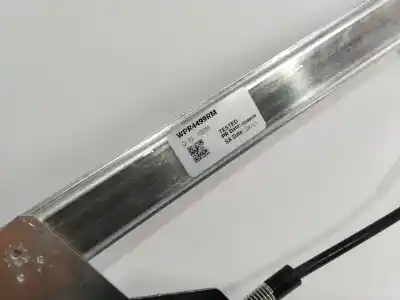 Pièce détachée automobile d'occasion LÉVE GLACE AVANT DROIT pour PEUGEOT 3008  Références OEM IAM WPR4499RM  