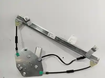 Pezzo di ricambio per auto di seconda mano ALZACRISTALLI ANTERIORE SINISTRO per PEUGEOT 406 BERLINA (S1/S2)  Riferimenti OEM IAM WPR2682LM  
