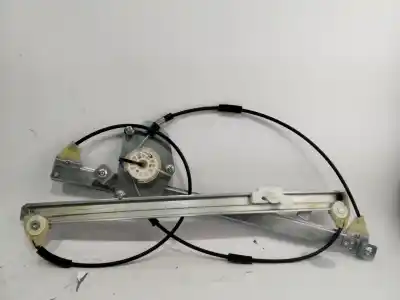 Second-hand car spare part Passenger Side Right Window Regulator for RENAULT LAGUNA III LAGUNA III OEM IAM references WPR3348R  