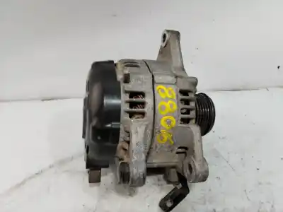 Автозапчасти б/у генератор за hyundai tucson (tl, tle) 1.7 crdi ссылки oem iam 37300-2a700