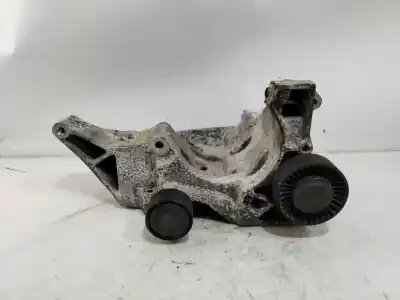 Peça sobressalente para automóvel em segunda mão suporte do alternador por bmw serie 1 berlina (e81/e87) 118d referências oem iam 7802639-02