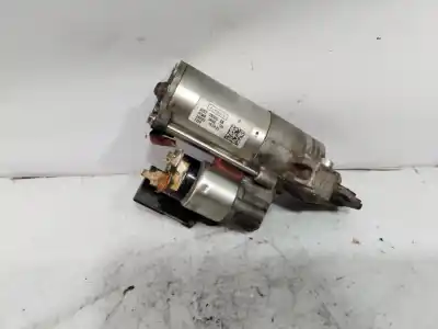 Second-hand car spare part starter motor for ford focus active oem iam references jx6t-11000-eb  